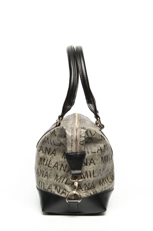Сумка MILANA 124001-1-2 черный - купить 1700