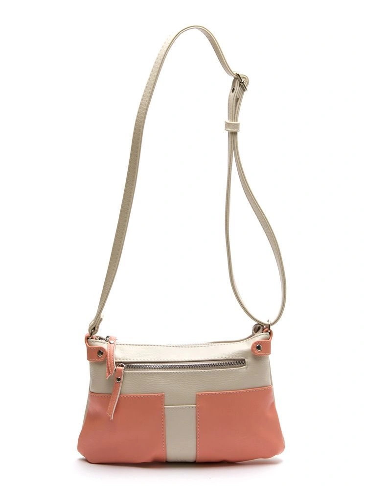 Сумка VERA VICTORIA VITO 42-103-20 бежевый - купить 1990