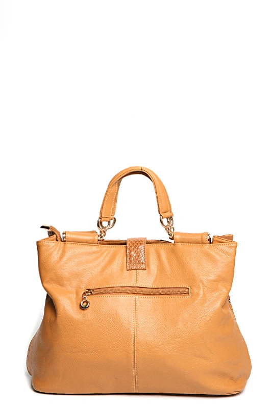 Сумка MILANA 126032-3-1 оранжевый - купить 2790