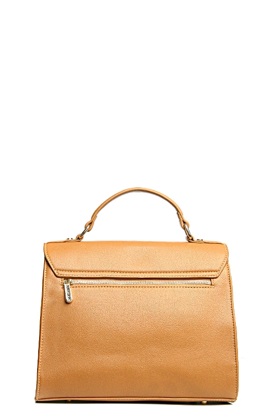 Сумка MILANA 132157-1-121 коричневый - купить 2490