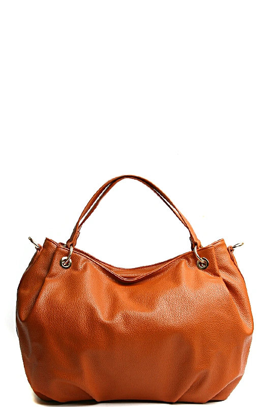 Сумка MILANA 151606-4-126 оранжевый - купить 2490