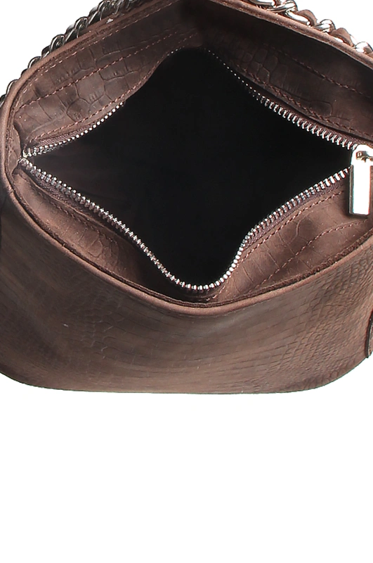 Сумка MILANA 171640-1-420 коричневый - купить 5990