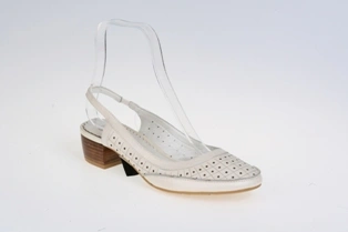 Босоножки MILANA 91044-7-1301 белый - купить 5990