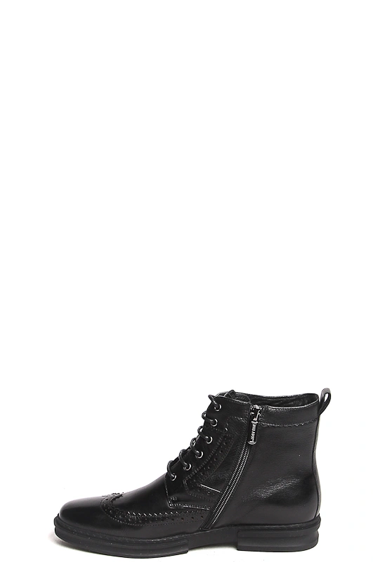 Ботинки MILANA 172186-1-110V черный - купить 10990