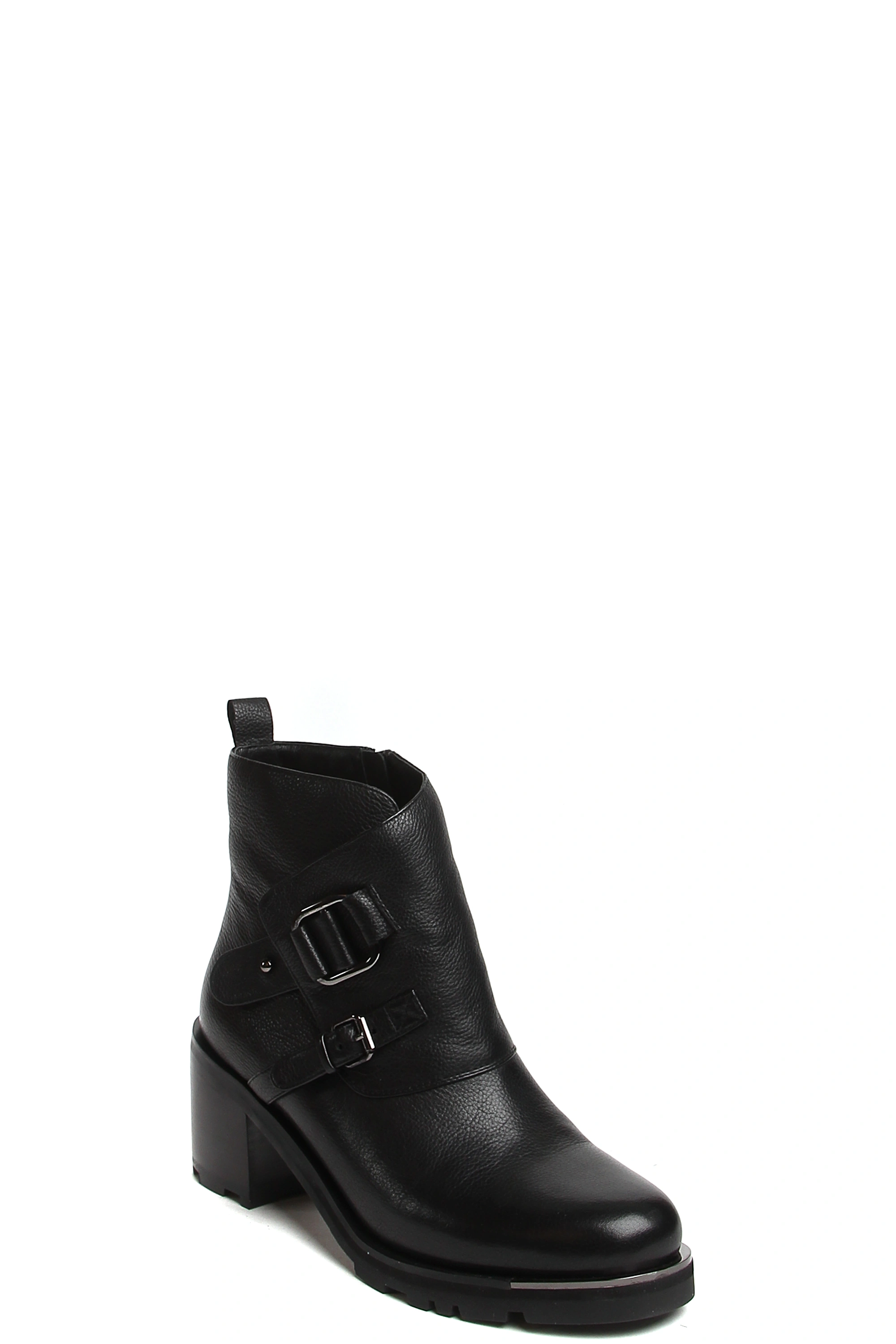 Ботинки MILANA 182080-1-110V черный - купить 8990