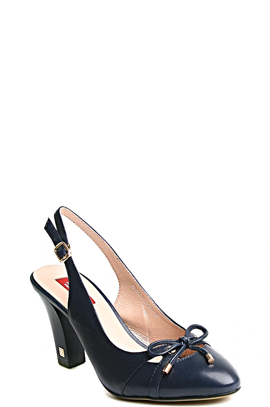 Босоножки MILANA 151207-1-1501 синий - купить 3990