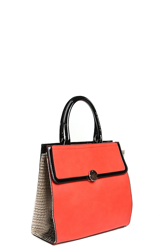 Сумка MILANA 171692-3-140 красный - купить 2890