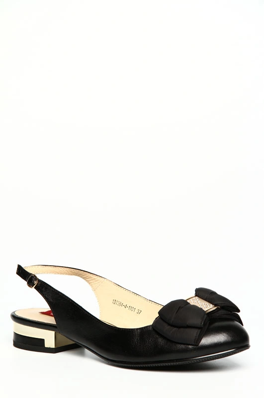 Босоножки MILANA 131384-4-1101 черный - купить 5990