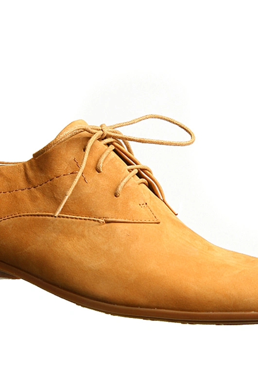 Полуботинки MILANA 141561-1-1261 оранжевый - купить 3800