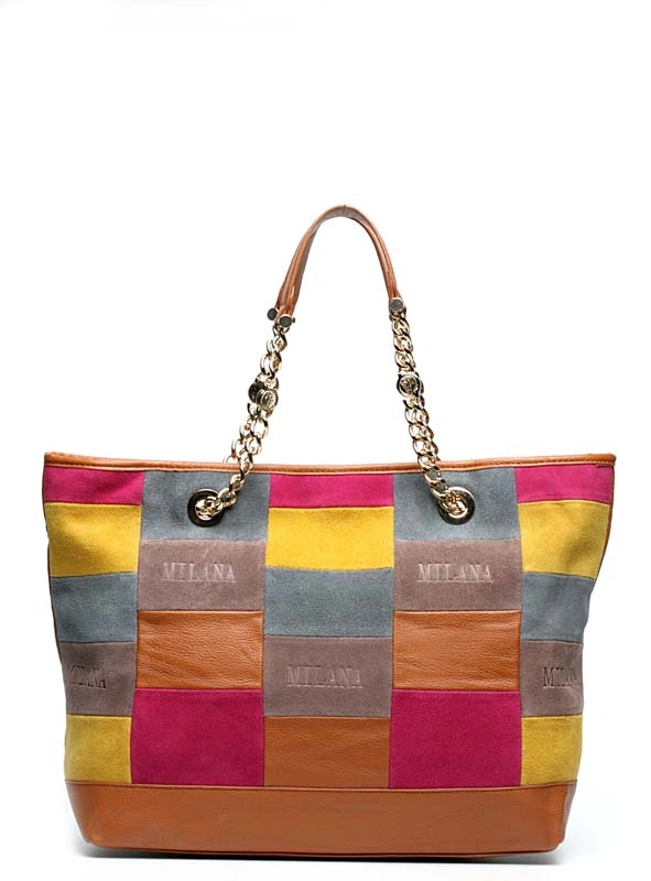 Сумка MILANA 9598-26 оранжевый - купить 3190