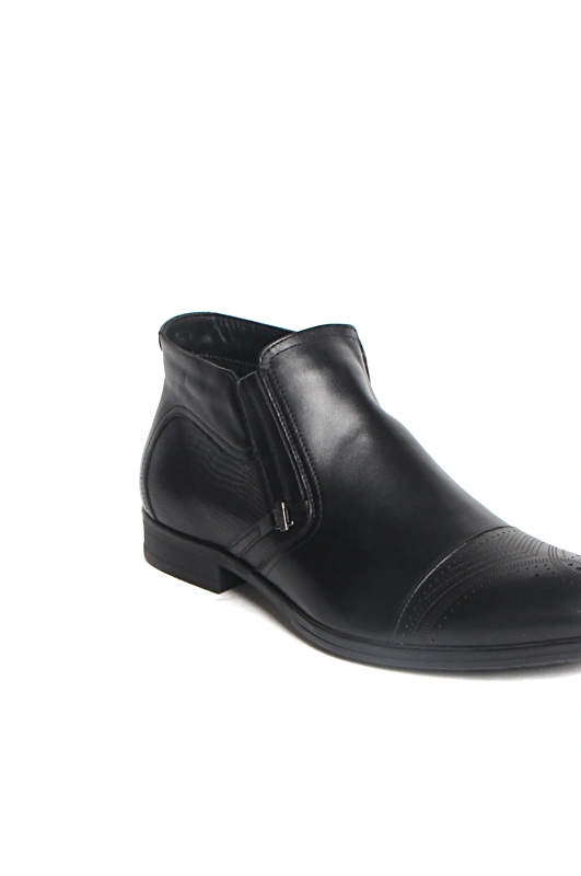 Полуботинки MILANA 172770-4-110V черный - купить 9990