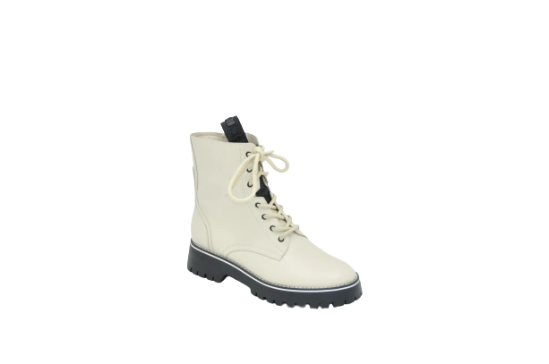 Ботинки MILANA 212023-1-121V бежевый - купить 