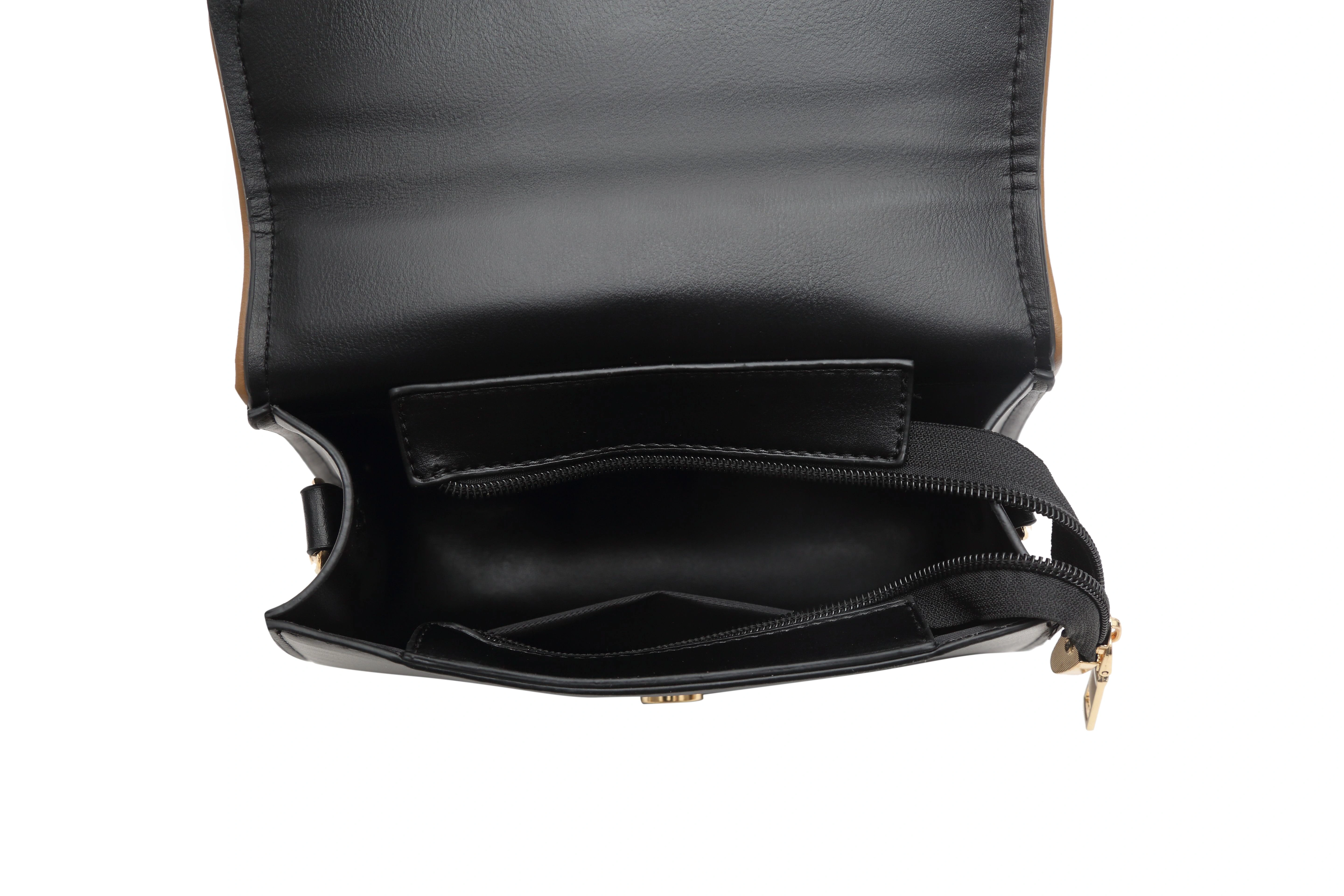 Сумка DDA CR-1385BK черный - купить 3490