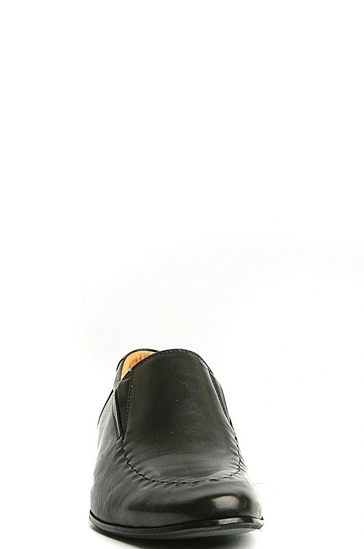 Полуботинки MILANA 141815-1-1101 черный - купить 6400