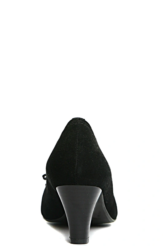 Туфли MILANA 141615-3-1101 черный - купить 1