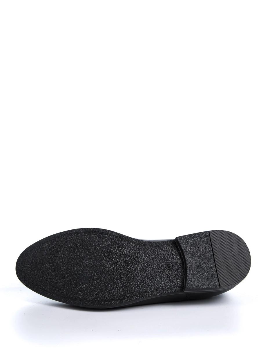 Полуботинки MILANA 152732-1-1101 черный - купить 3990