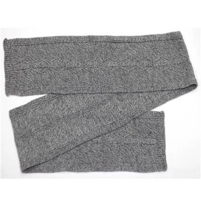 Шарф MARHATTER 43602 (036) серый - купить 2290