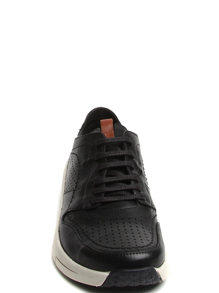 Полуботинки MILANA 191805-2-1101 черный - купить 7490