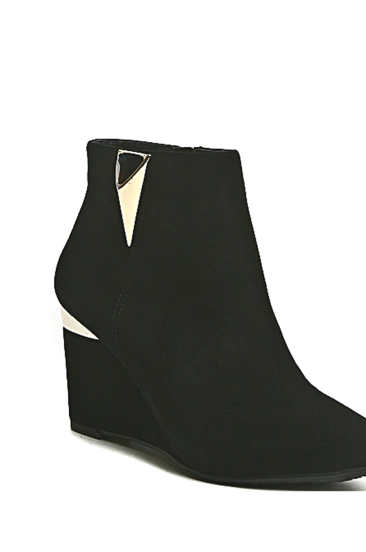 Ботильоны MILANA 151092-1-1101 черный - купить 10990