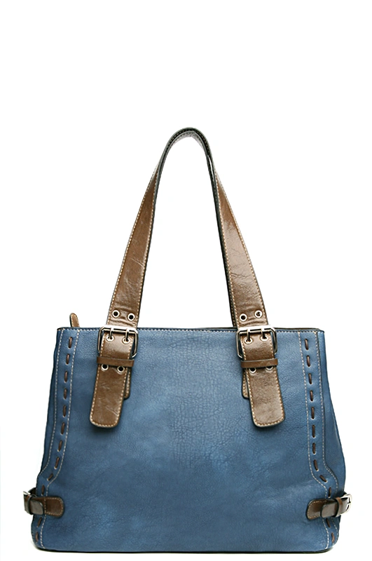 Сумка MILANA 131023-1-150 синий - купить 3190