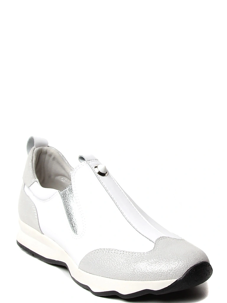 Кроссовки MILANA 191284-1-1301 белый - купить 7990