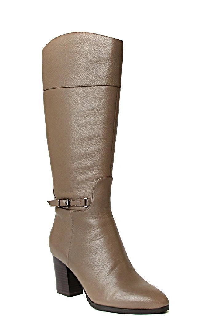 Сапоги MILANA 152028-3-121V бежевый - купить 