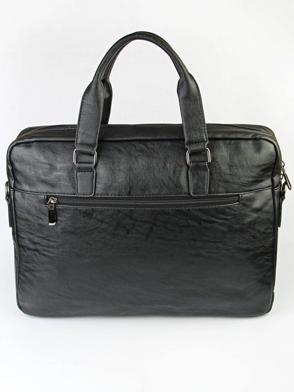 Портфель POLO 5066 черный - купить 3990