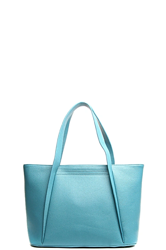 Сумка MILANA 141015-1-153 голубой - купить 4290