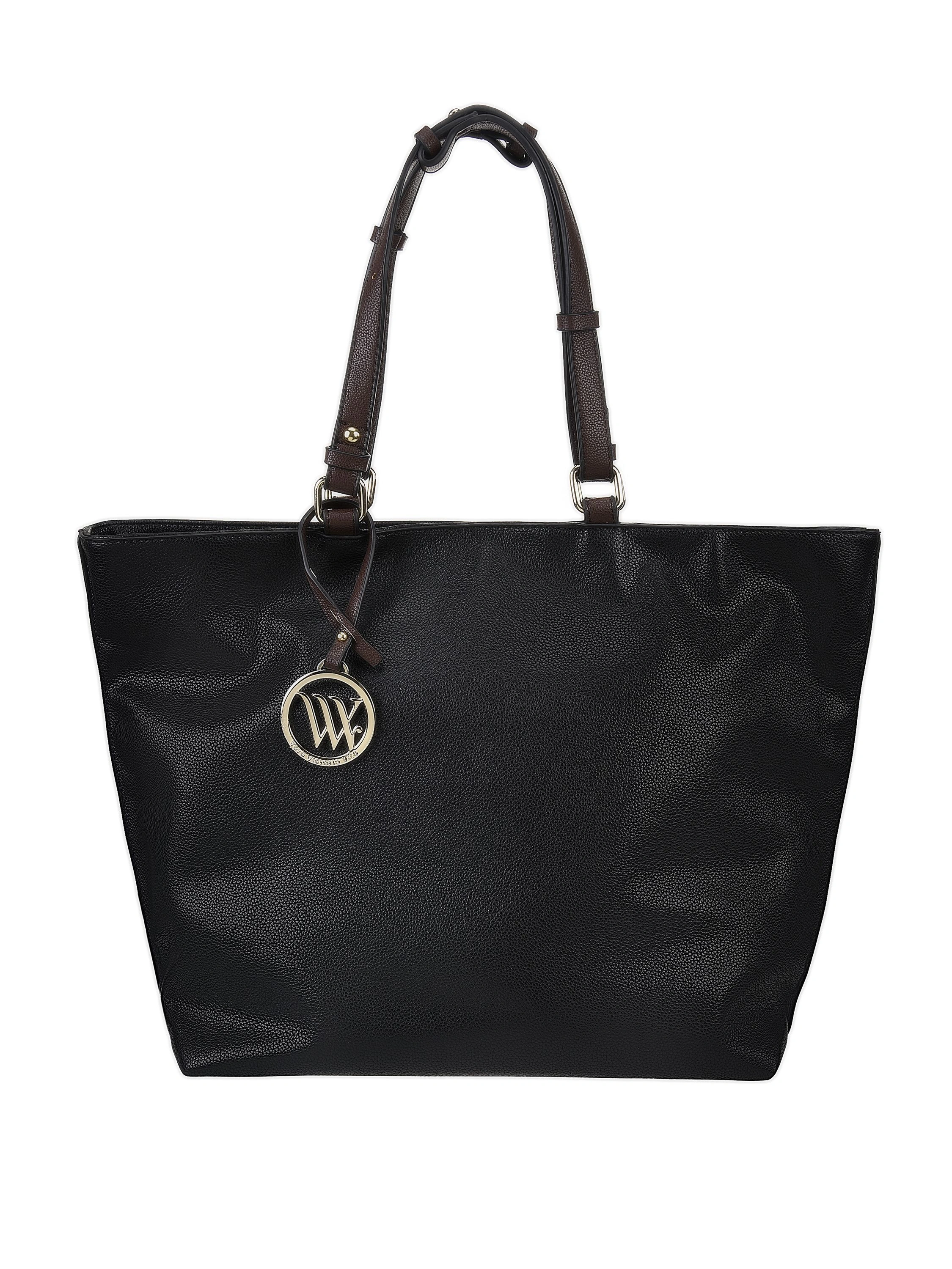 Сумка VERA VICTORIA VITO 36-750-1 черный - купить 4490