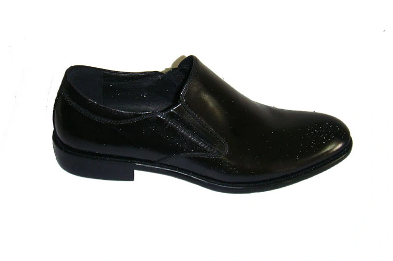 Полуботинки MILANA 112830-2-1101 черный - купить 2400