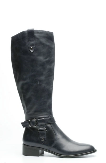 Сапоги MILANA 122247-1-150V синий - купить 9400