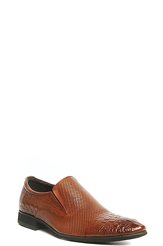 Полуботинки MILANA 141788-2-1201 коричневый - купить 3500