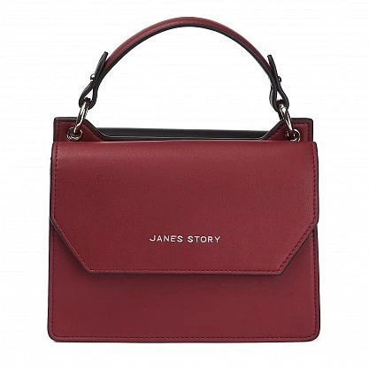 Сумка JANE'S STORY AA-V8106-03_04 красный - купить 4490