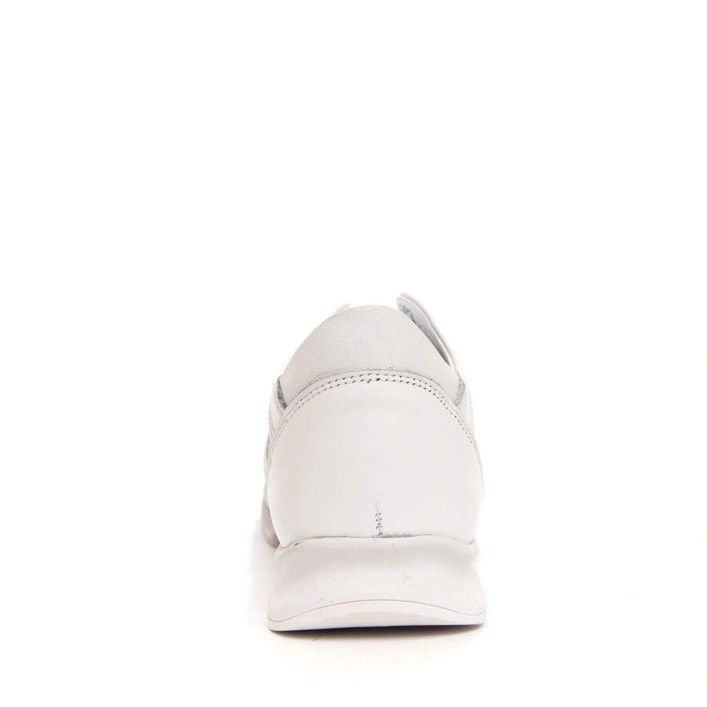 Полуботинки MILANA 161537-1-1301 белый - купить 8490