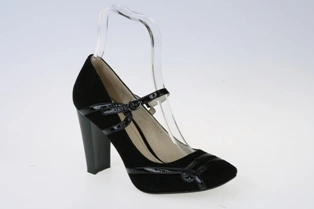 Туфли MILANA 91098-1-2101 черный - купить 740