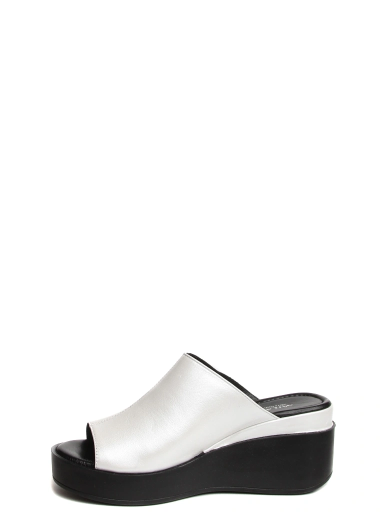 Сабо MILANA 191603-1-1301 белый - купить 4990