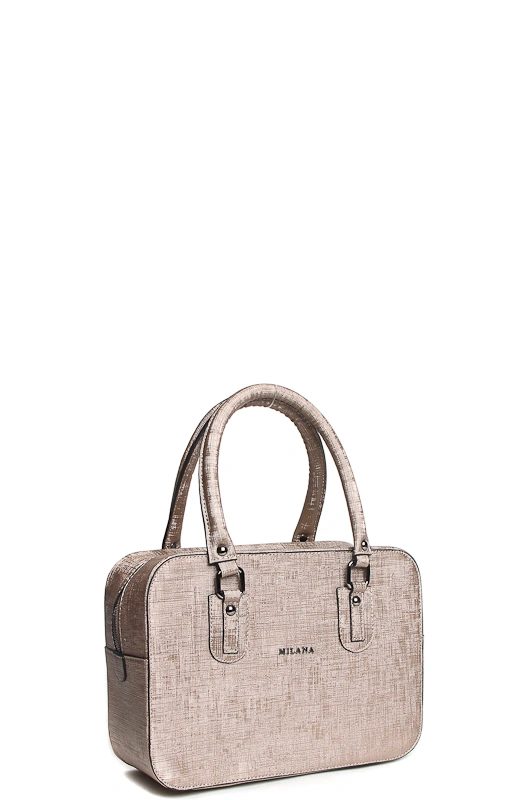 Сумка MILANA 171650-1-124 коричневый - купить 1790