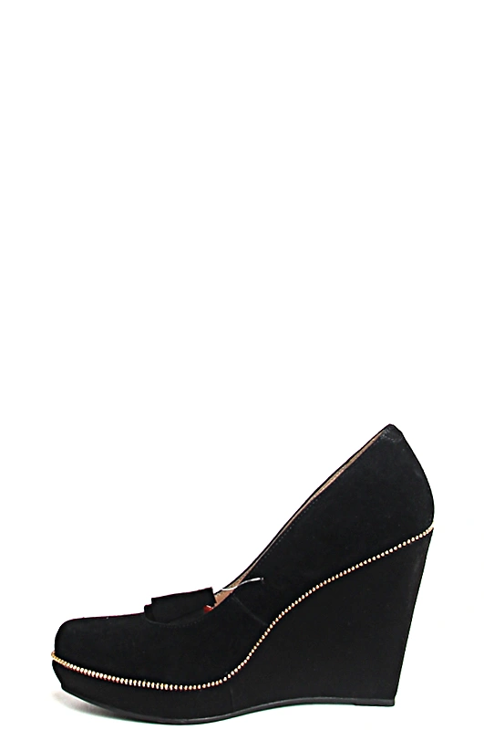 Туфли MILANA 152012-1-8501 синий - купить 3390