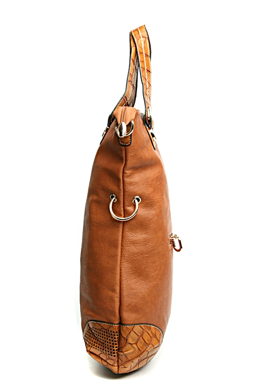 Сумка MILANA 128003-1-2 коричневый - купить 3690