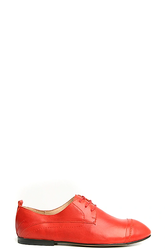 Полуботинки MILANA 141560-3-1431 розовый - купить 3600