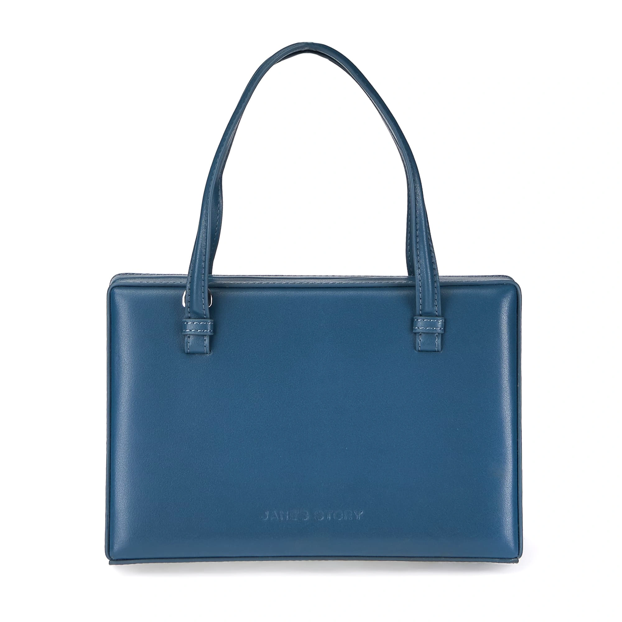 Сумка JANE'S STORY JS-165L-60 синий - купить 8990