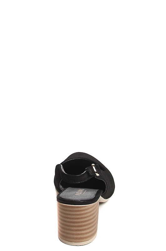 Босоножки MILANA 181445-2-2101 черный - купить 5990