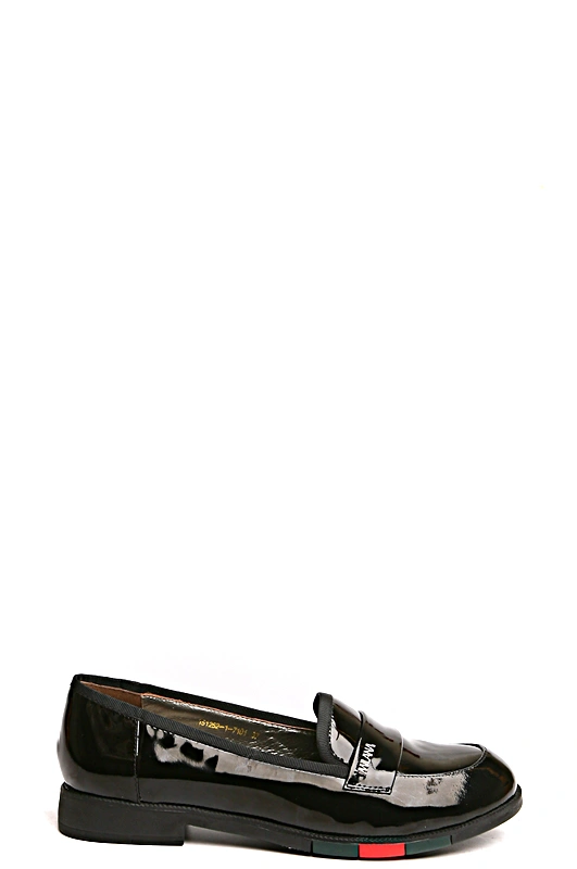 Туфли MILANA 151252-1-7101 черный - купить 3990