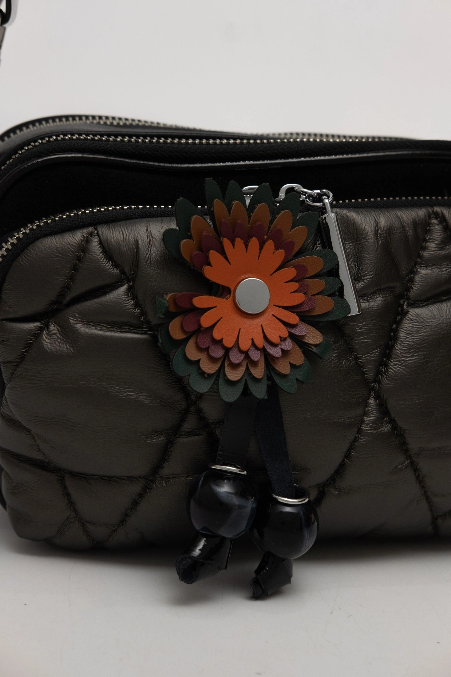 Сумка LUDOR 368-70 серый - купить 5490