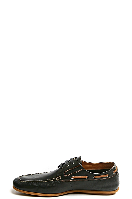 Полуботинки MILANA 141819-1-1101 черный - купить 4100