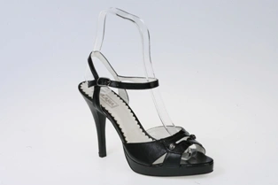 Босоножки MILANA 91080-7-1101 черный - купить 5990