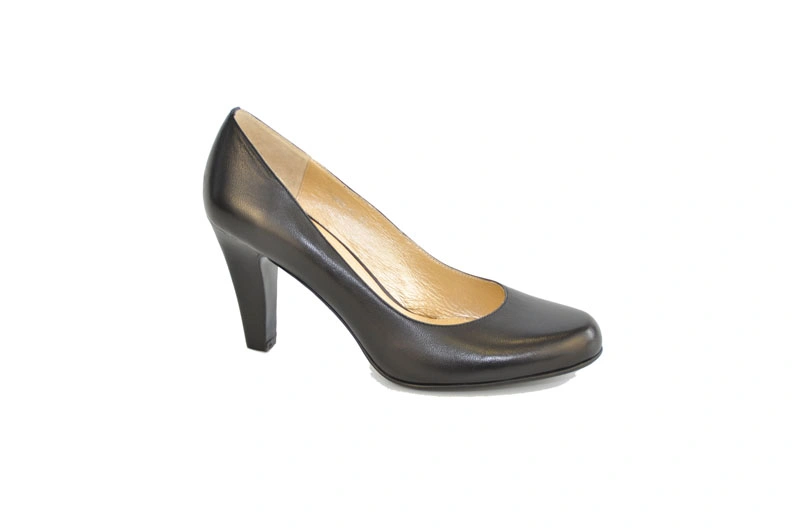 Туфли MILANA 121144-1-1101 черный - купить 3490