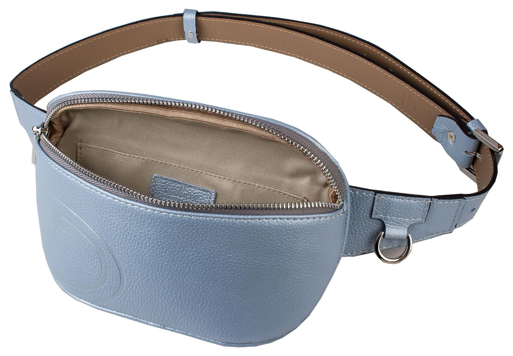 Сумка DIMANCHE 217 223 голубой - купить 4990