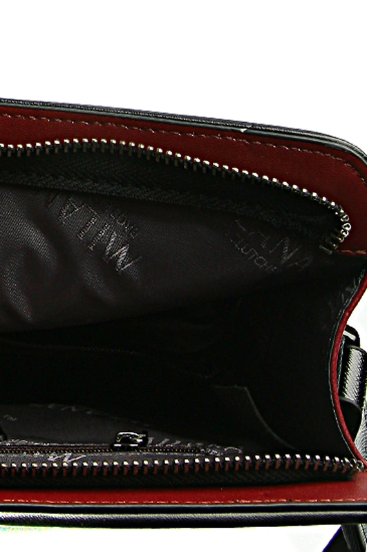 Сумка MILANA 141052-3-110 черный - купить 2990