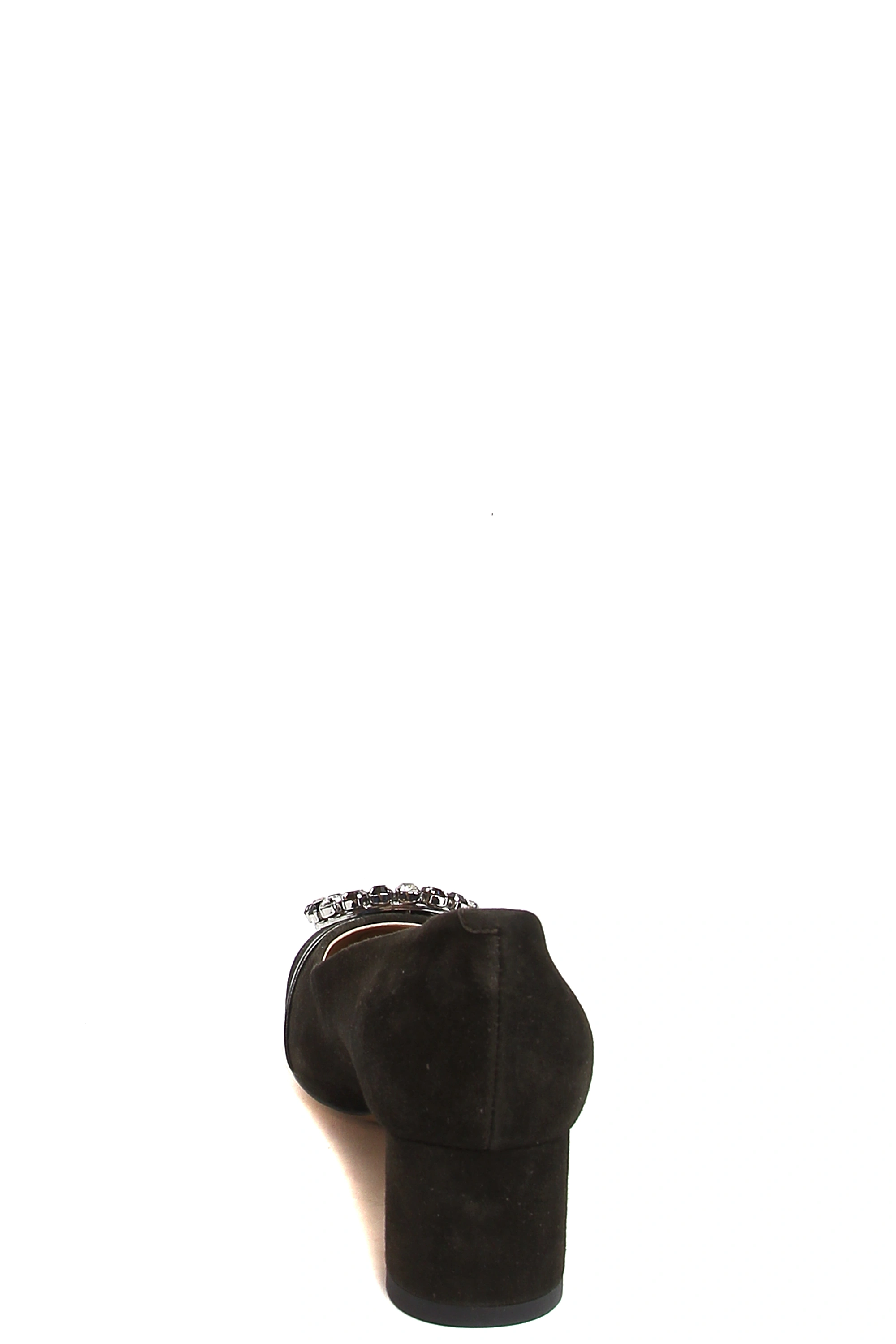 Туфли MILANA 182180-1-2601 зеленый - купить 5990